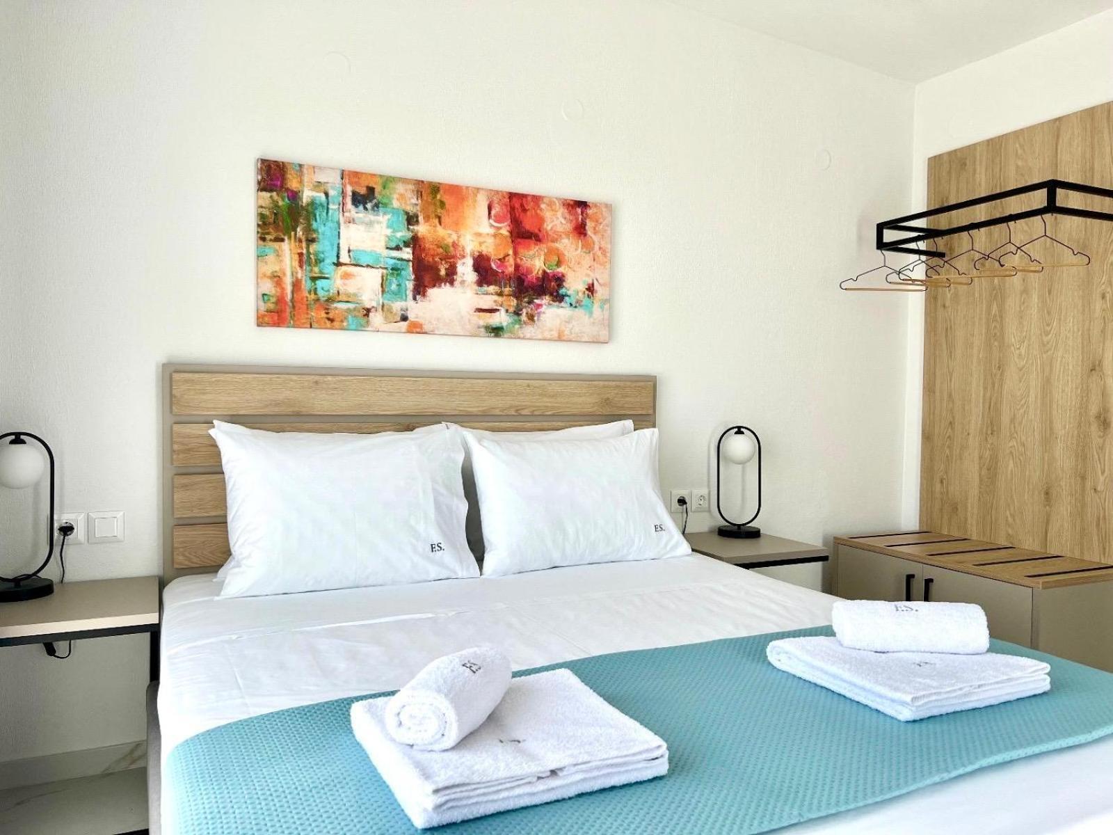 סארטי Four Shades Luxury Suites מראה חיצוני תמונה