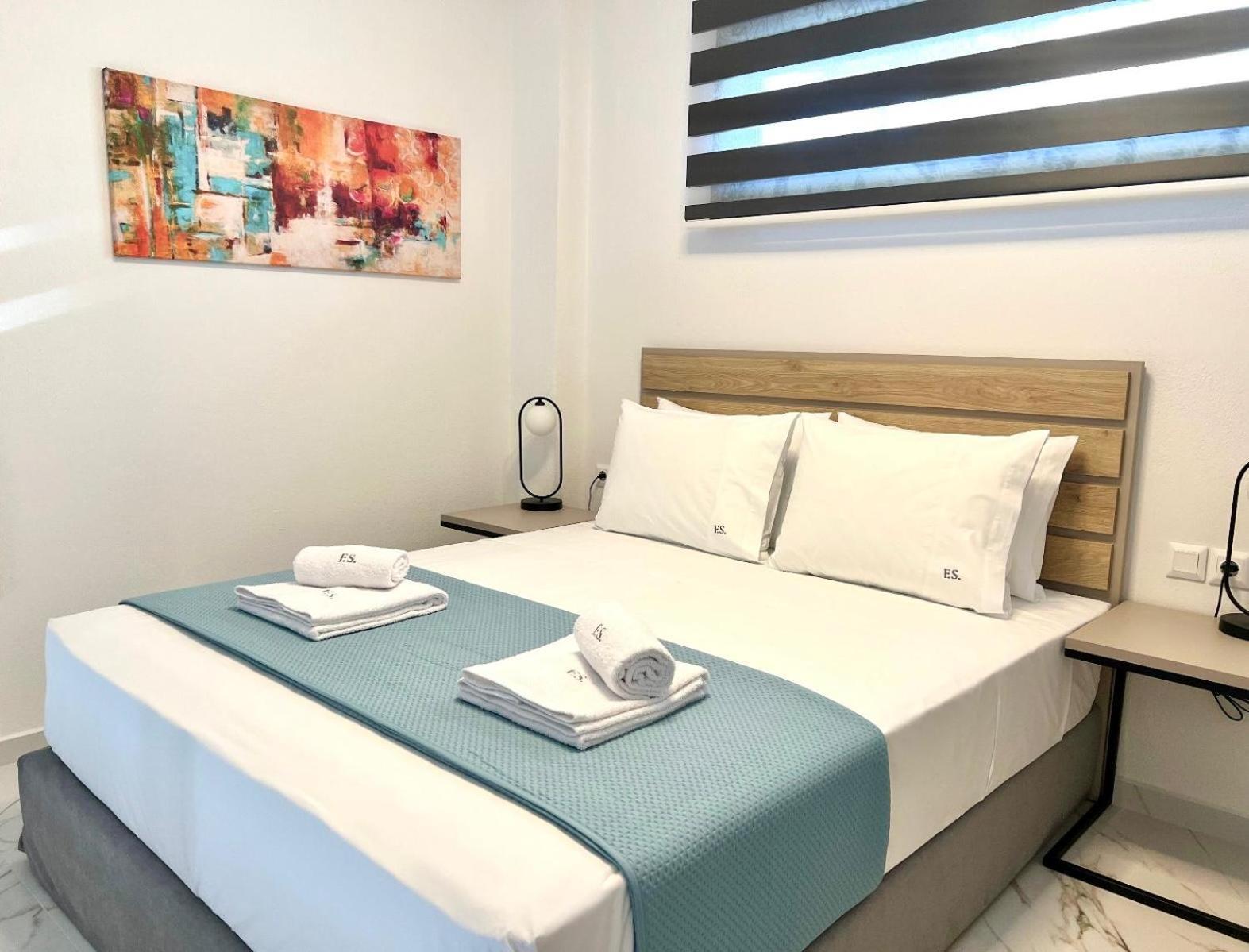 סארטי Four Shades Luxury Suites מראה חיצוני תמונה