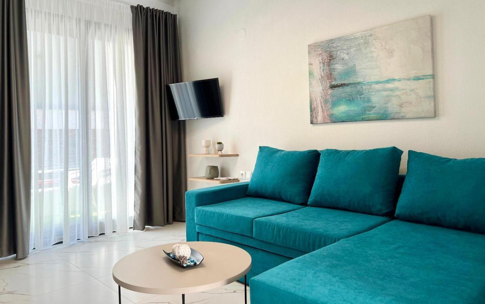 סארטי Four Shades Luxury Suites מראה חיצוני תמונה