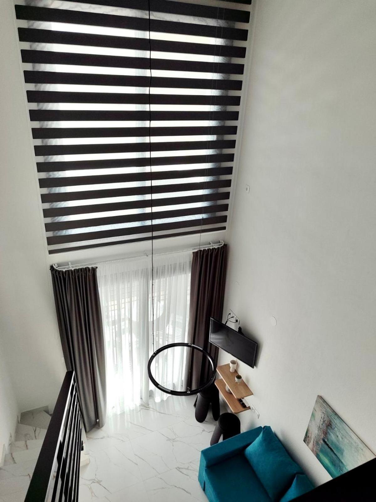סארטי Four Shades Luxury Suites מראה חיצוני תמונה