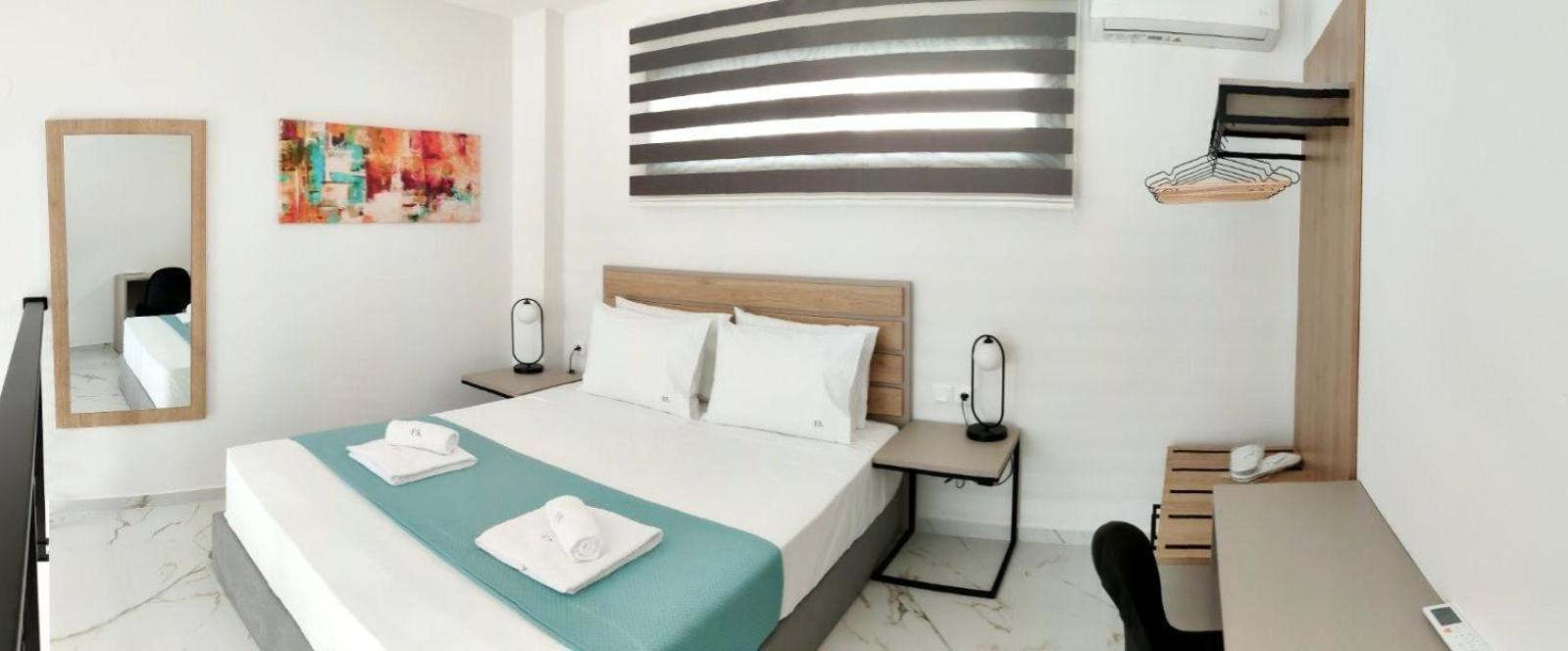 סארטי Four Shades Luxury Suites מראה חיצוני תמונה